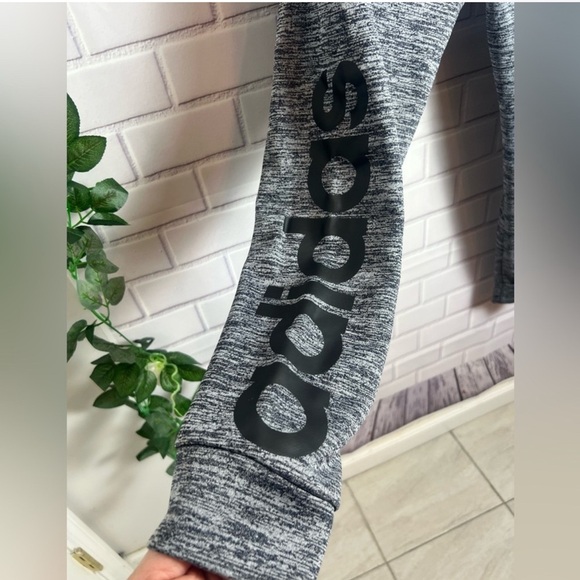 Adidas Gray Sweatpants Relaxed Fit Joggers/bundle of 2 items - size M - Picture 8 of 8